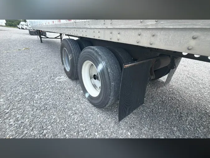 2008 Strick Trailers Other331f96fc5ff71df024e0080550230487