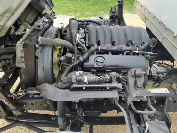 2020 CHEVROLET MOTOR DIV. LCF 4500HD331fef6226da3f257210d06d822e25f5