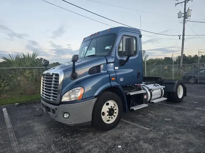 2020 FREIGHTLINER/MERCEDES CASCADIA 1133320694c8e92c2267148ad8d7c6d3c21