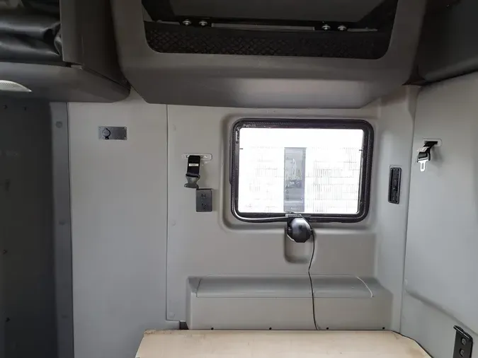 2020 NAVISTAR INTERNATIONAL LT625 SLPR CAB