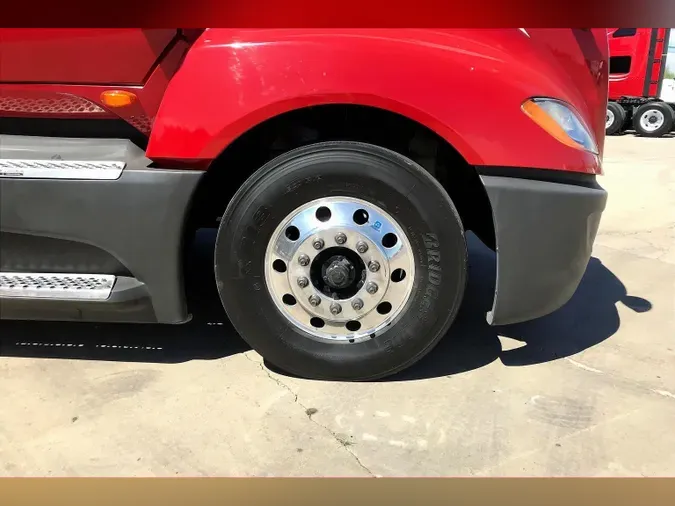 2023 INT LT625 6X4