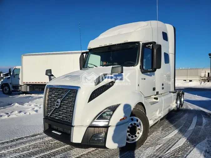 2022 VOLVO VNL64T7603321995b9bd76ee5a442e9c91ed66704