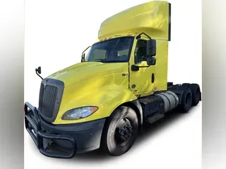 2020 International RH613