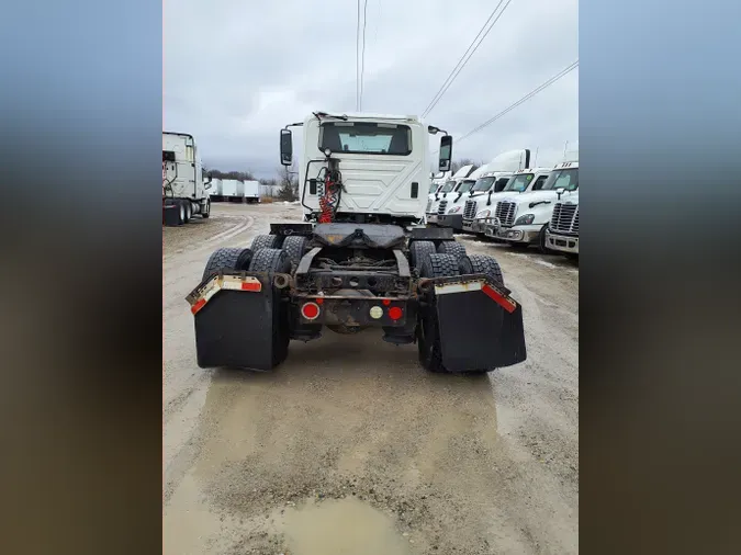 2016 NAVISTAR INTERNATIONAL PROSTAR