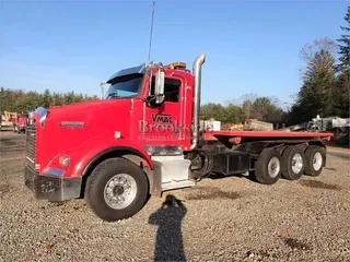 2006 KENWORTH T800
