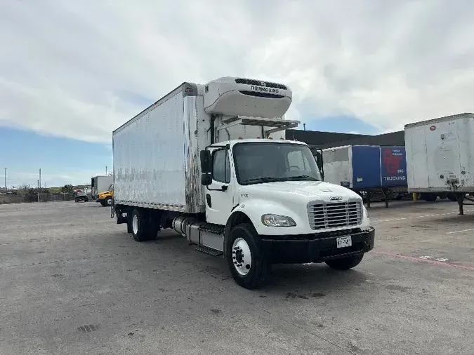 2017 Freightliner M23323adf6d4ce09c305e38cd2326329ea