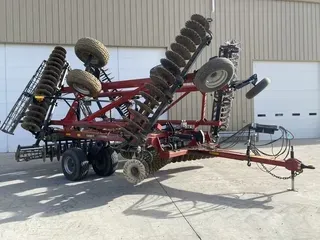 2018 Case IH 335VT