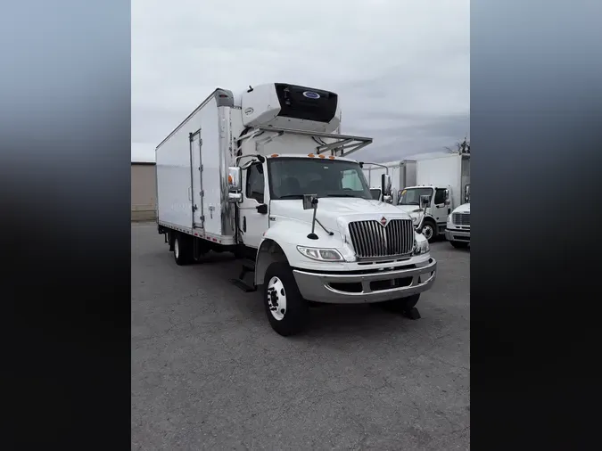 2020 NAVISTAR INTERNATIONAL MV607 (4X2)3326569bdd6467b6c0a7f2d9d67d7e36