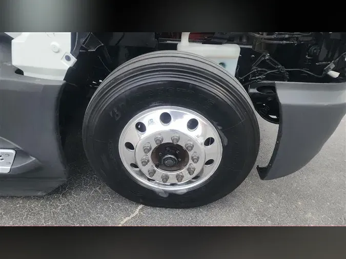 2022 INTERNATIONAL LT