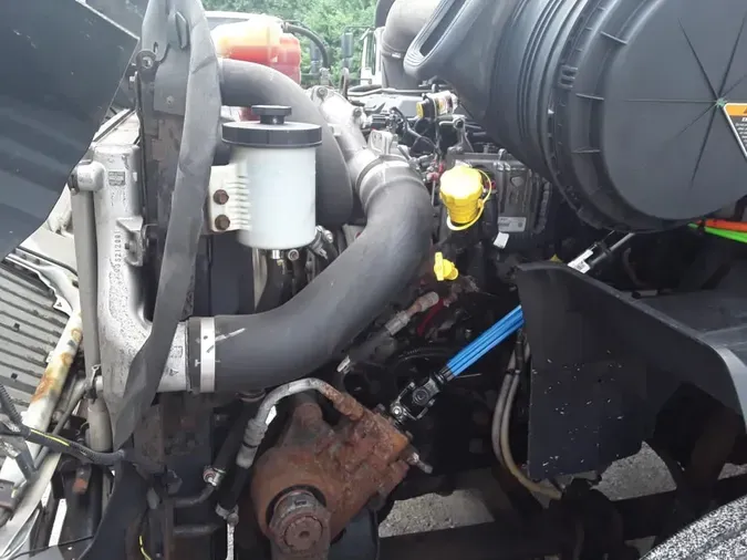 2019 NAVISTAR INTERNATIONAL LT625 DAYCAB S/A33289320e5b56d7648f6848bb41c6e29