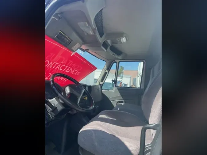 2019 NAVISTAR INTERNATIONAL 4300