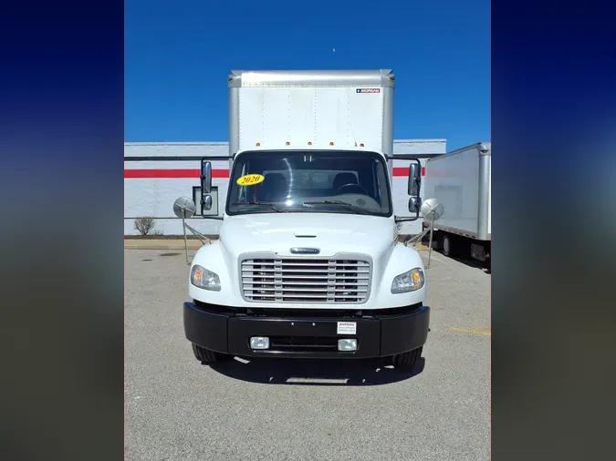 2020 FREIGHTLINER/MERCEDES M2 106