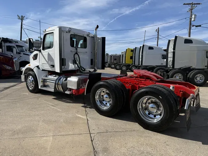 2024 Peterbilt 567