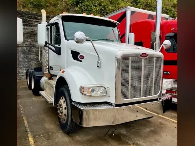 2020 Peterbilt 567