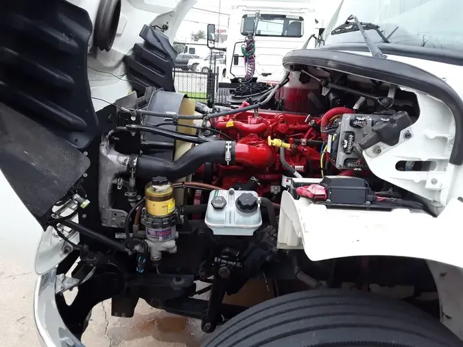 2019 FREIGHTLINER/MERCEDES M2 106