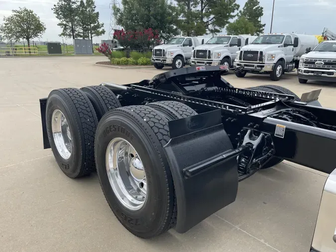 2022 Peterbilt 579