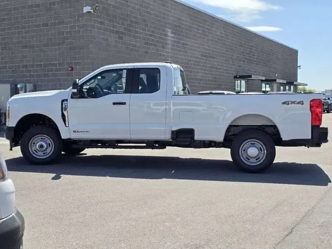 2024 Ford Super Duty F-350 SRW