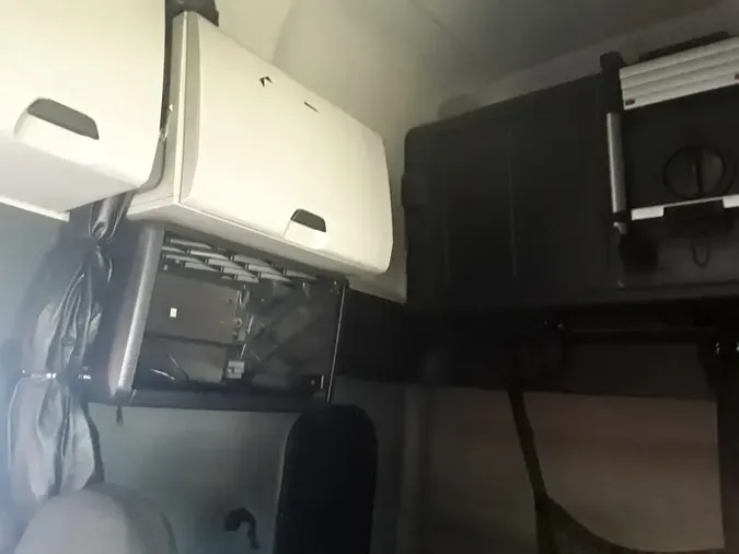 2020 FREIGHTLINER/MERCEDES NEW CASCADIA PX12664332f27c457726a4a471f8a10d9067bc9