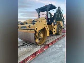 2014 CATERPILLAR CB64