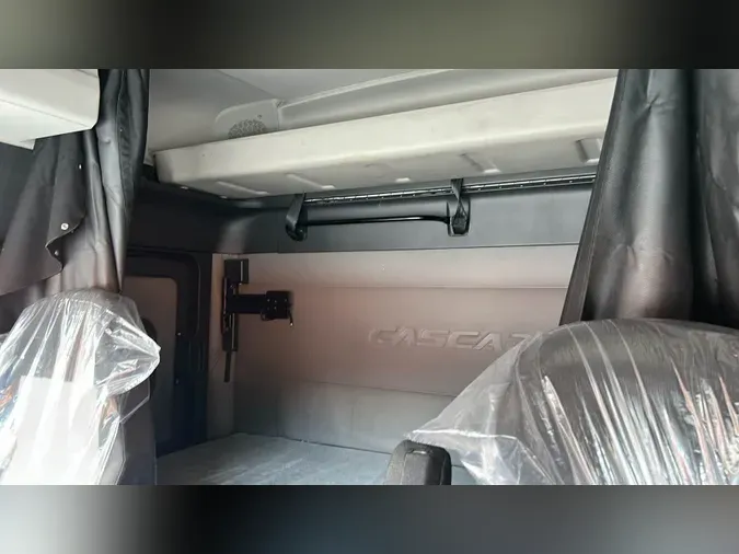 2020 Freightliner Cascadia