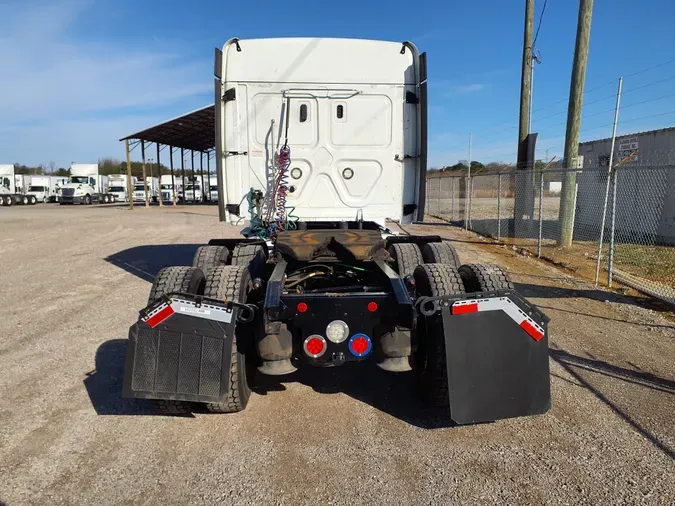 2019 FREIGHTLINER/MERCEDES CASCADIA 125