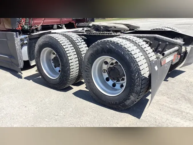 2023 Freightliner Cascadia 1263331b5695833227969a2d30bf5d60f1e