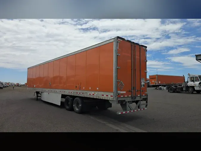 2015 Vanguard VAN3331b97fc689e83a0b360eadd5ebf810