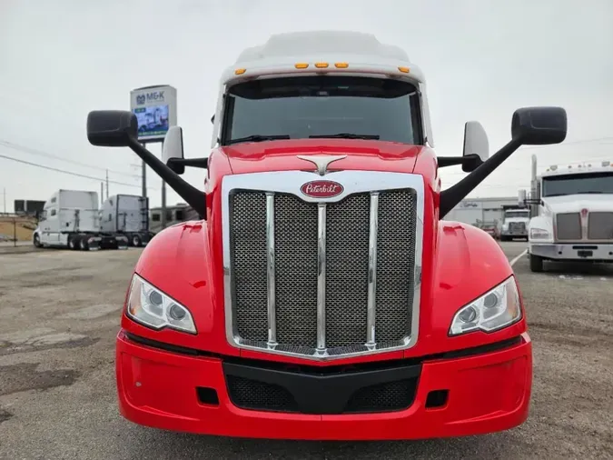 2023 PETERBILT 579