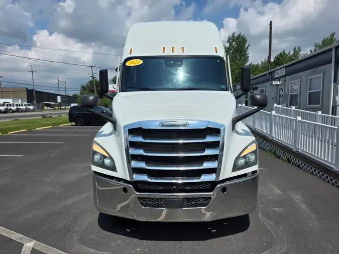 2022 FREIGHTLINER/MERCEDES NEW CASCADIA PX12664