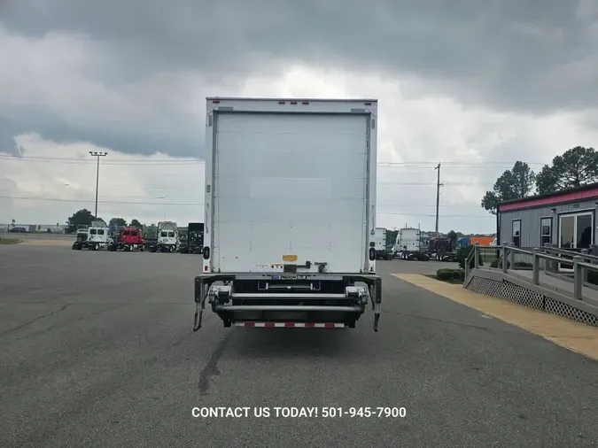 2018 NAVISTAR INTERNATIONAL 4300