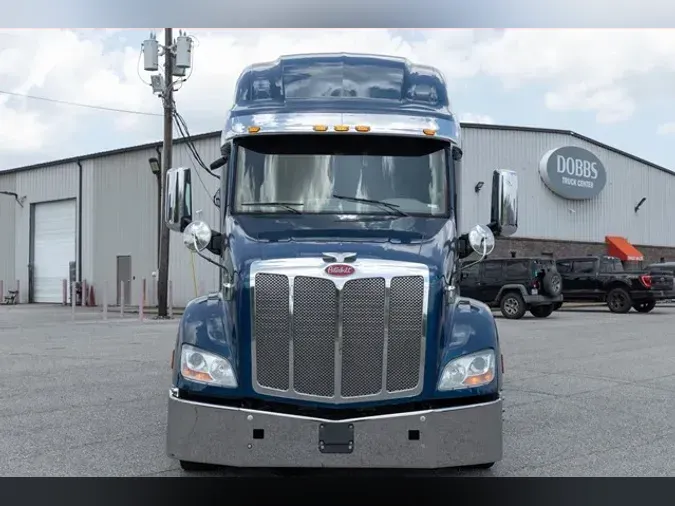 2020 PETERBILT 579