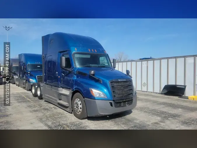 2023 Freightliner Cascadia3334b5bbe00aeee3473f93643d2e7844