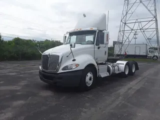 2014 Navistar International PROSTAR