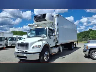 2019 FREIGHTLINER/MERCEDES M2 106