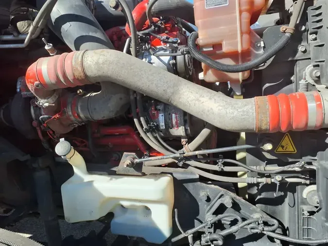 2021 NAVISTAR INTERNATIONAL LT625 DAYCAB S/A333679a57f372d6e9ba38dedee9d4b3e