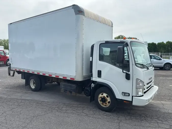 2018 ISUZU NPR HD3336bb948e24e0acc223c4f9028b2aeb