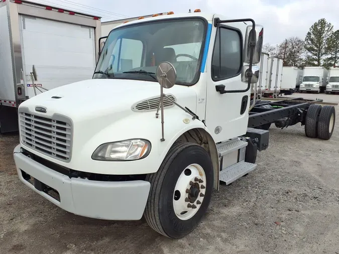 2019 FREIGHTLINER/MERCEDES M2 1063337a194fe6fa9deeca757932e1eb006