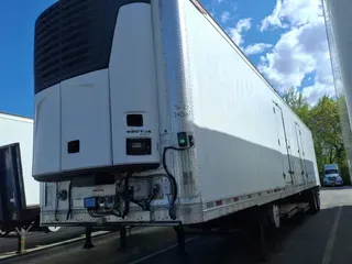 2018 GREAT DANE TRAILERS 7311TJW 48/162/102