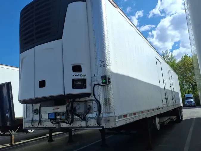 2018 GREAT DANE TRAILERS 7311TJW 48/162/1023337f3a9a5a6ef3075de0af85910fcc7