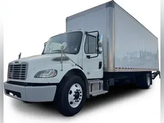 2019 Freightliner Business Class M2 106