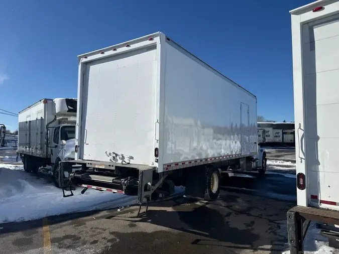 2019 FREIGHTLINER/MERCEDES M2 106333918f9df214e6ef767bc1584bef3d0