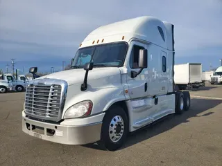2016 Freightliner CASCADIA 125