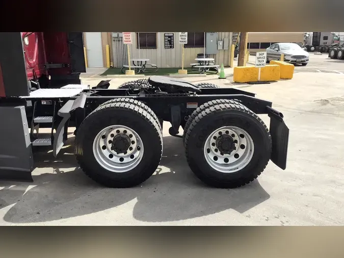 2022 Freightliner Cascadia 12633398146a3f942daa0b02a316b464cf0