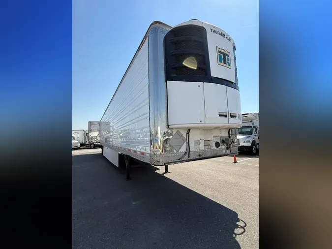 2016 GREAT DANE 7211TZ-1 53/162/10233399c6a9b3bf356732c6fa7974caaa7