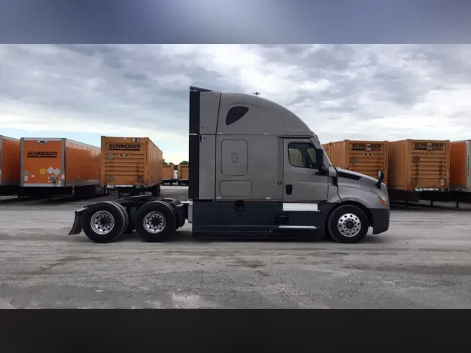 2025 Freightliner Cascadia 1263339bcfc28fd3e98a9763611b7f26e08