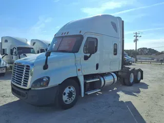 2020 FREIGHTLINER CASCADIA 125