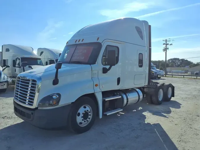 2020 FREIGHTLINER CASCADIA 125333a5472d4346b0a2bb918e13496aec3