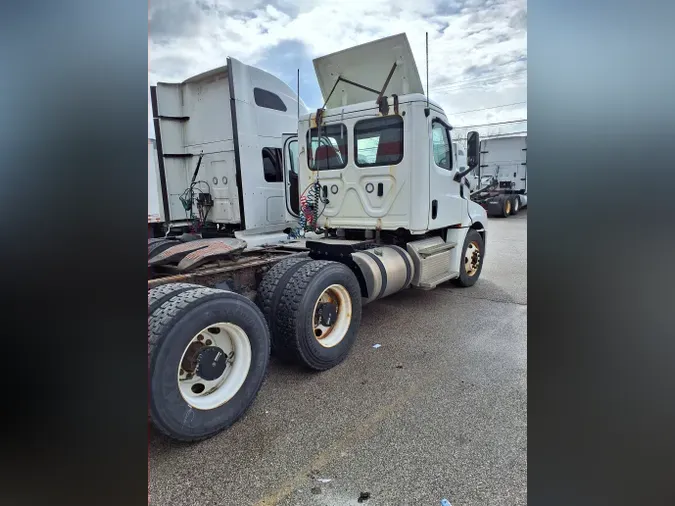 2019 FREIGHTLINER/MERCEDES NEW CASCADIA PX12664