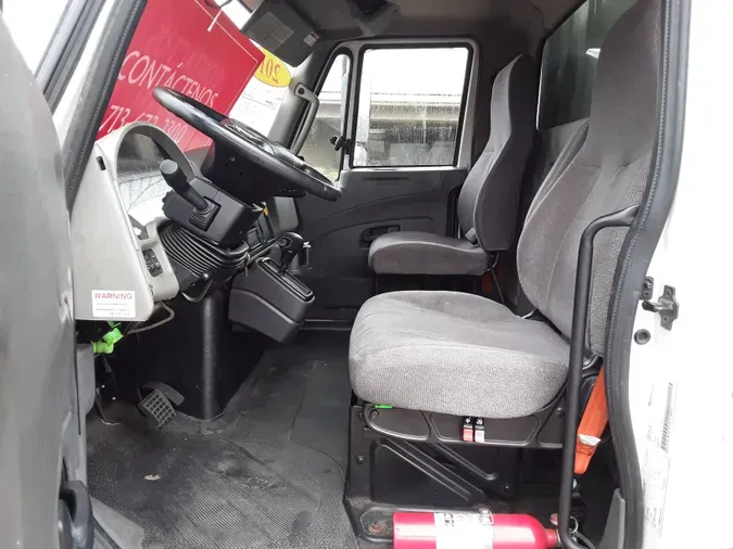 2018 NAVISTAR INTERNATIONAL 4300