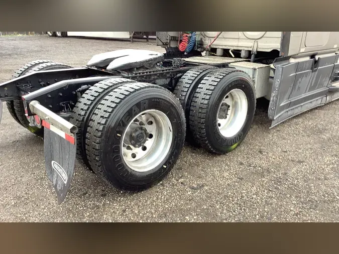 2024 Freightliner Cascadia
